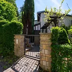 Haus Am Wald - Mit Garten & Hund In Der Saechsischen Schweiz Bad Schandau