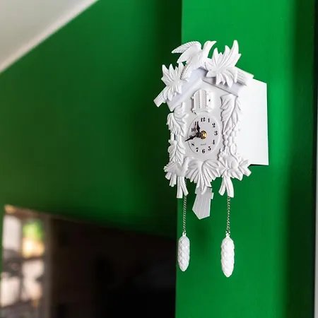 Haus Am Wald - Mit Garten & Hund In Der Saechsischen Schweiz *