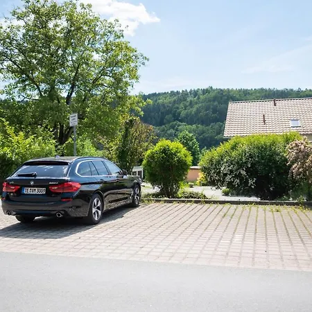 Haus Am Wald