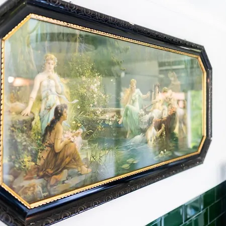 Haus Am Wald - Mit Garten & Hund In Der Saechsischen Schweiz *