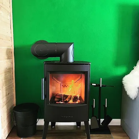 Haus Am Wald Nyaraló