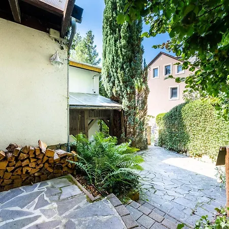 Haus Am Wald * Bad Schandau