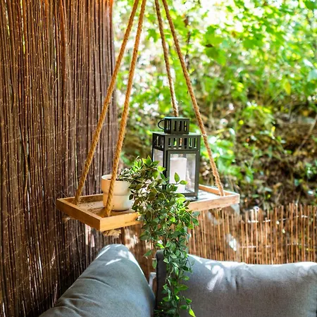 Haus Am Wald Nyaraló Bad Schandau