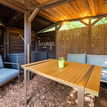 Ferienhaus Haus Am Wald *